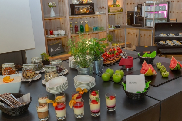 Hotel Essential by Dorint Remscheid